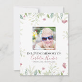 Fantastische lentesFlorals | Schademigheid van de  (Voorkant)