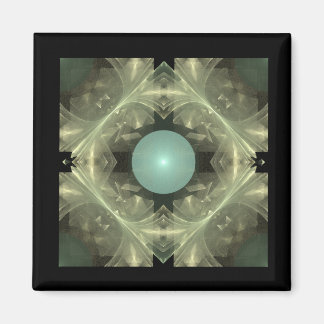 Fantastische magneet