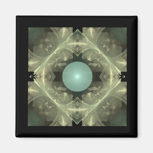 Fantastische magneet (Voorkant)