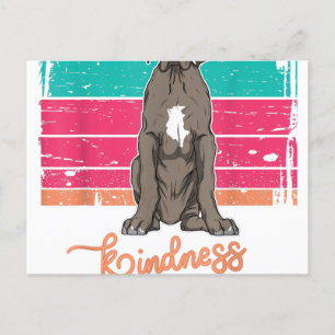 Fantastische Mannen en vrouwen Aankondigingskaart