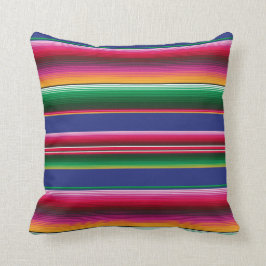 Fantastische Mexicaanse tapedrive Kussen