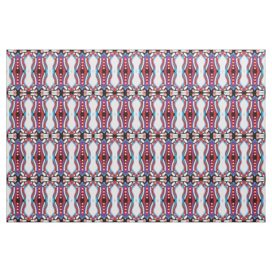 Fantastische mode stof (Yard (91,4 cm))