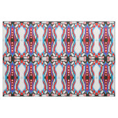 Fantastische mode stof (Fat Quarter)