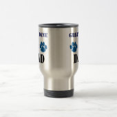 Fantastische Mok van Dane Pap (Center)