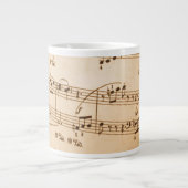 Fantastische Mok voor muziekliefhebber (Voorkant)