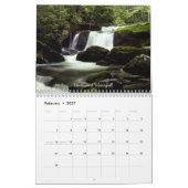 Fantastische mokies Agenda Kalender (Feb 2027)