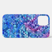 Fantastische mozaïeken...... Case-Mate iPhone case (Achterkant (horizontaal))