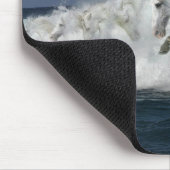 Fantastische paarden: Zee Muismat (Hoek)