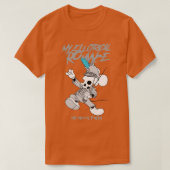 Fantastische Parade TShirt (Design voorkant)