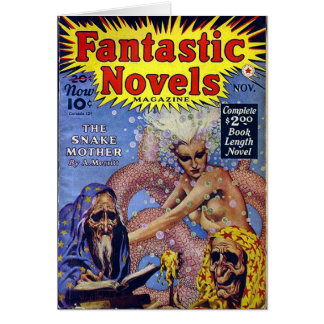 Fantastische romans 2