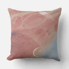 Fantastische ruimte kussen