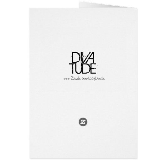 Fantastische schoenen zijn een diva must! (Achterkant)