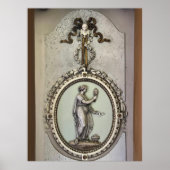 Fantastische schoonheid poster (Voorkant)