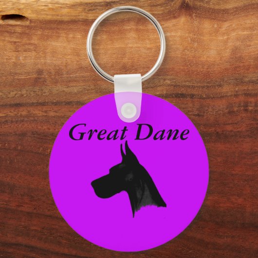 Fantastische Sleutelhanger (Voorkant)