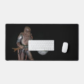 Fantastische Speelgoed fotografie Desk Mat (Keyboard & Muis)