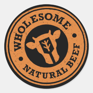 Fantastische sticker Bl&O