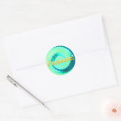 Fantastische Stickers (Envelop)