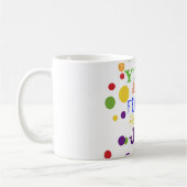 Fantastische taak maken - Mok aanvullen (Links)