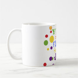 Fantastische taak maken - Mok aanvullen