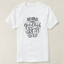 Fantastische vader T-Shirt