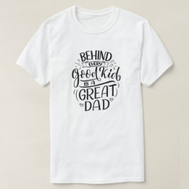 Fantastische vader T-Shirt