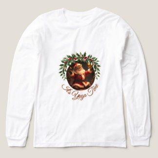 Fantastische Vakantie Kleding Tri-Blend Shirt