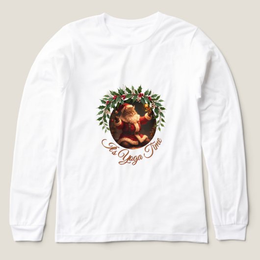 Fantastische Vakantie Kleding Tri-Blend Shirt (Voorkant)