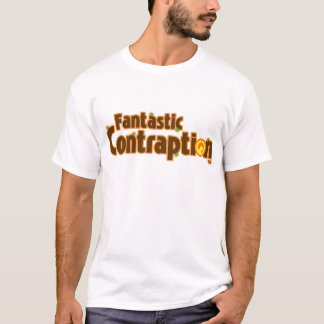 Fantastische verraderij. t-shirt