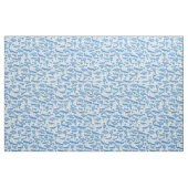 Fantastische vliegmachines stof (Fat Quarter)