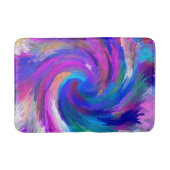 Fantastische vloeren..... badmat (Voorkant)