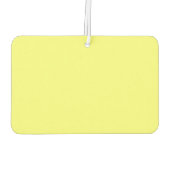 Fantastische vogels luchtverfrisser (Achterkant)