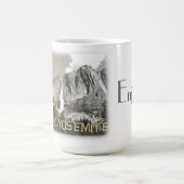 Fantastische Yosemite Mok! Koffiemok (Center)