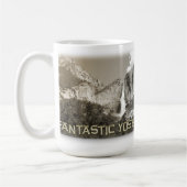 Fantastische Yosemite Mok! Koffiemok (Links)