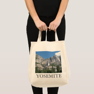 Fantastische Yosemite tas! Tote Bag
