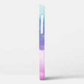 fantastische zachte cloud met pastelverloopkleur e Case-Mate iPhone case (Achterkant / Links)