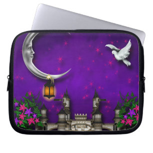 Fantasy2 Electronics Bag Laptop Sleeve