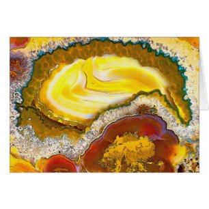 Fantasy Agate Opus 01