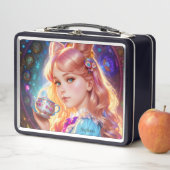 Fantasy Alice in Wonderland (In situ)