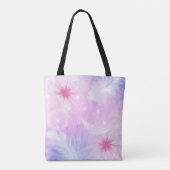 Fantasy - All Over Print Tote Tote Bag (Achterkant)