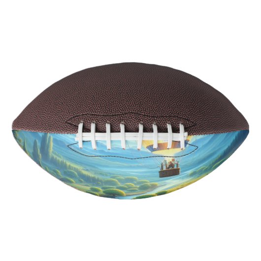 Fantasy American Football (Voorkant)