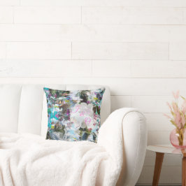 Fantasy Andere werelden in de wolken Kussen