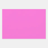 Fantasy Andere werelden in het wolkenmedium Inpakpapier Vel (Voorkant 2)