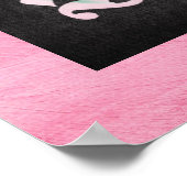 Fantasy Angel Design Poster afdrukken (Hoek)