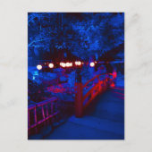 Fantasy Ansichtkaart Briefkaart (Voorkant)