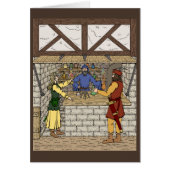 Fantasy Apothecary Shop (Voorkant)