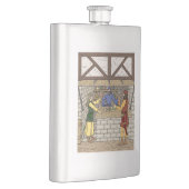 Fantasy Apothecary Shop Flacon (Rechts)