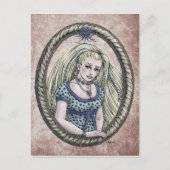 Fantasy Art Briefkaart #1 (Voorkant)