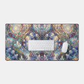 Fantasy Art Bureaumat – Ontzag (Keyboard & Muis)