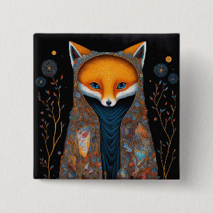 Fantasy Art Button