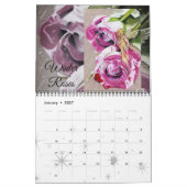 Fantasy Art Calendar 2018 Katerina Art Kalender (Jan 2027)